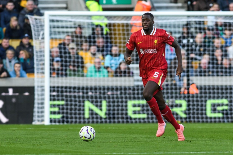 阿斯：利物浦对科纳特标价持开放态度 合适报价将促成转会谈判