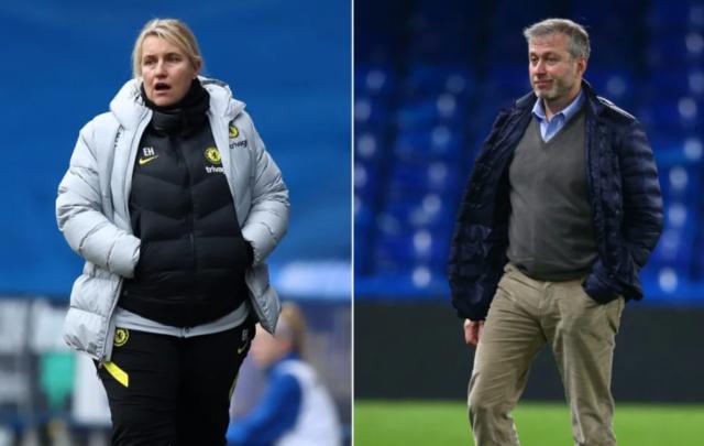 九游娱乐-阿布让权阻力何来？切尔西基金会6大董事意见不一