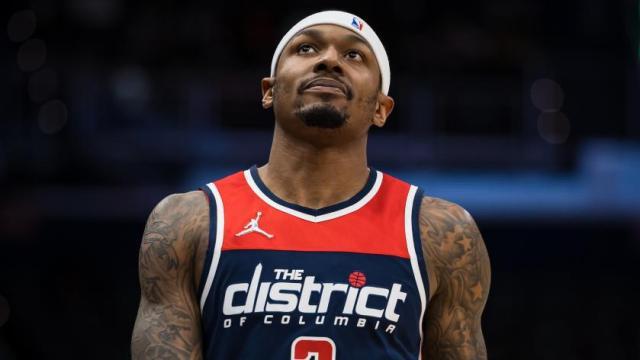 九游体育下载-比尔接受手术赛季报销 他是否还会继续效力奇才？