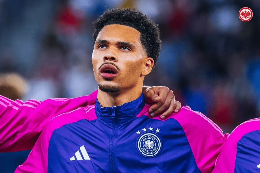 九游体育下载-德天空：法兰克福后卫科林斯想加盟顶级球队，利物浦关注他